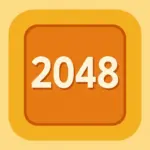 2048 spel gedeblokkeerd